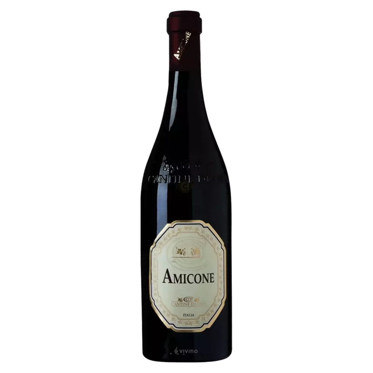 AMICALE BABY AMARONE