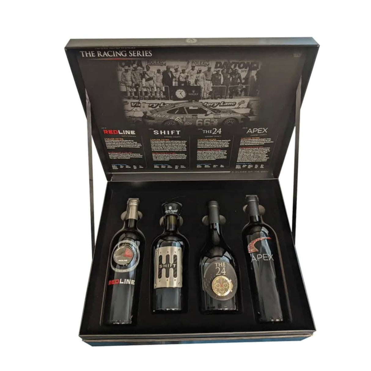 Adobe Road Gift Set 4x750ml