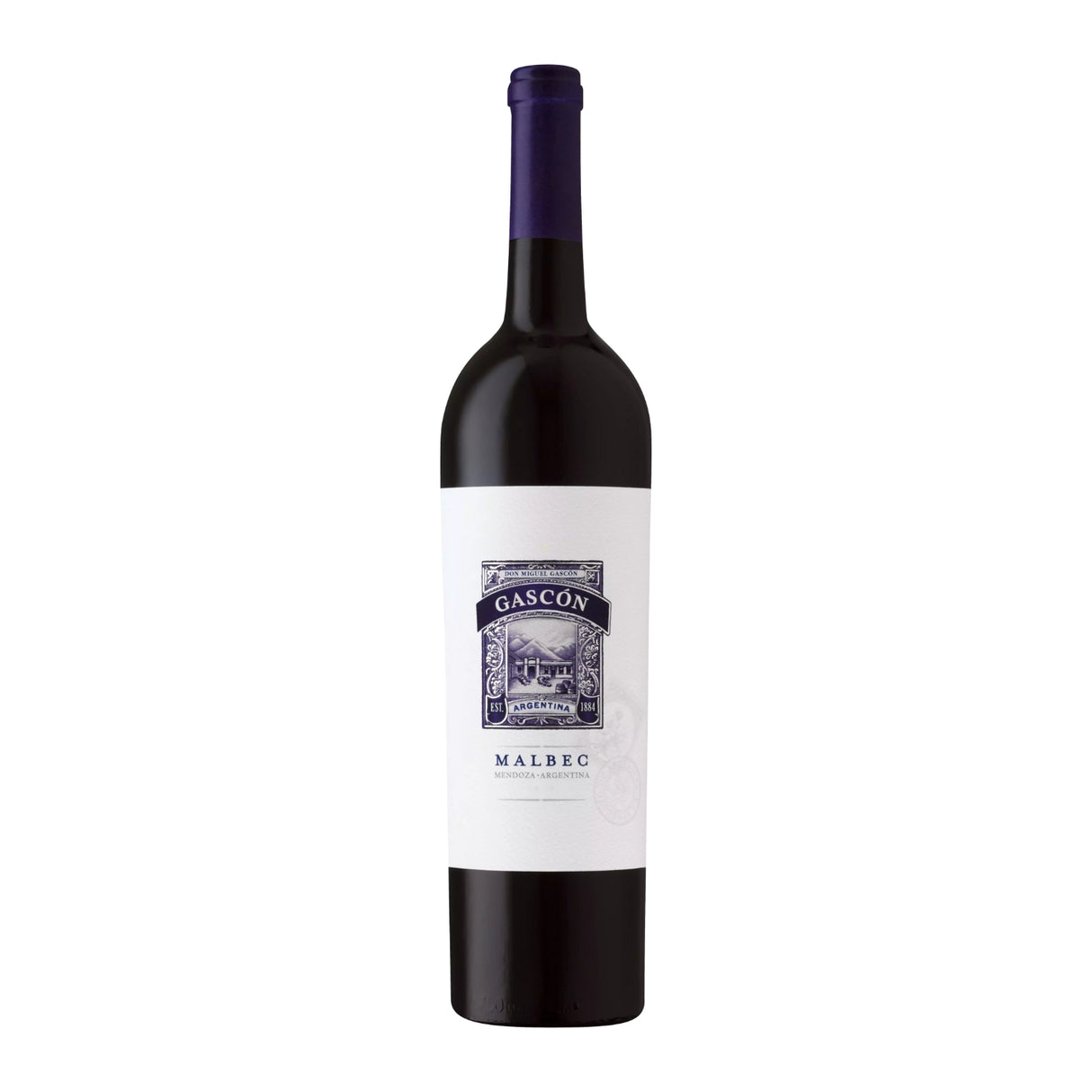 Gascon Malbec