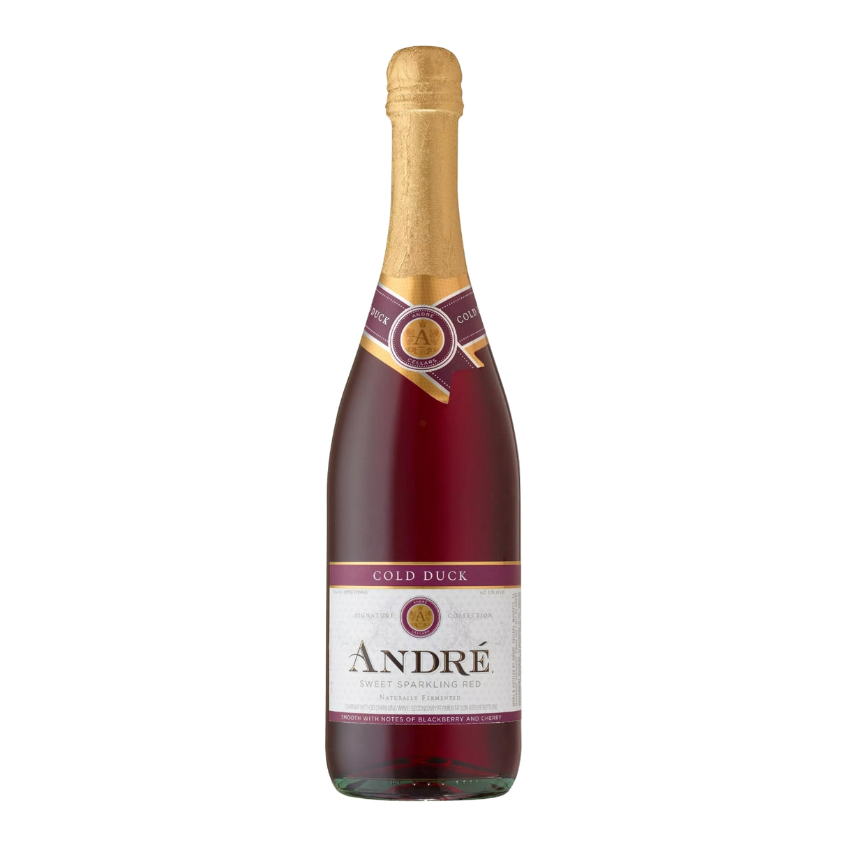 André Cold Duck