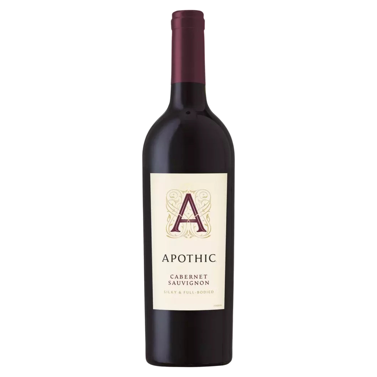 Apothic Cabernet Sauvignon Red Wine