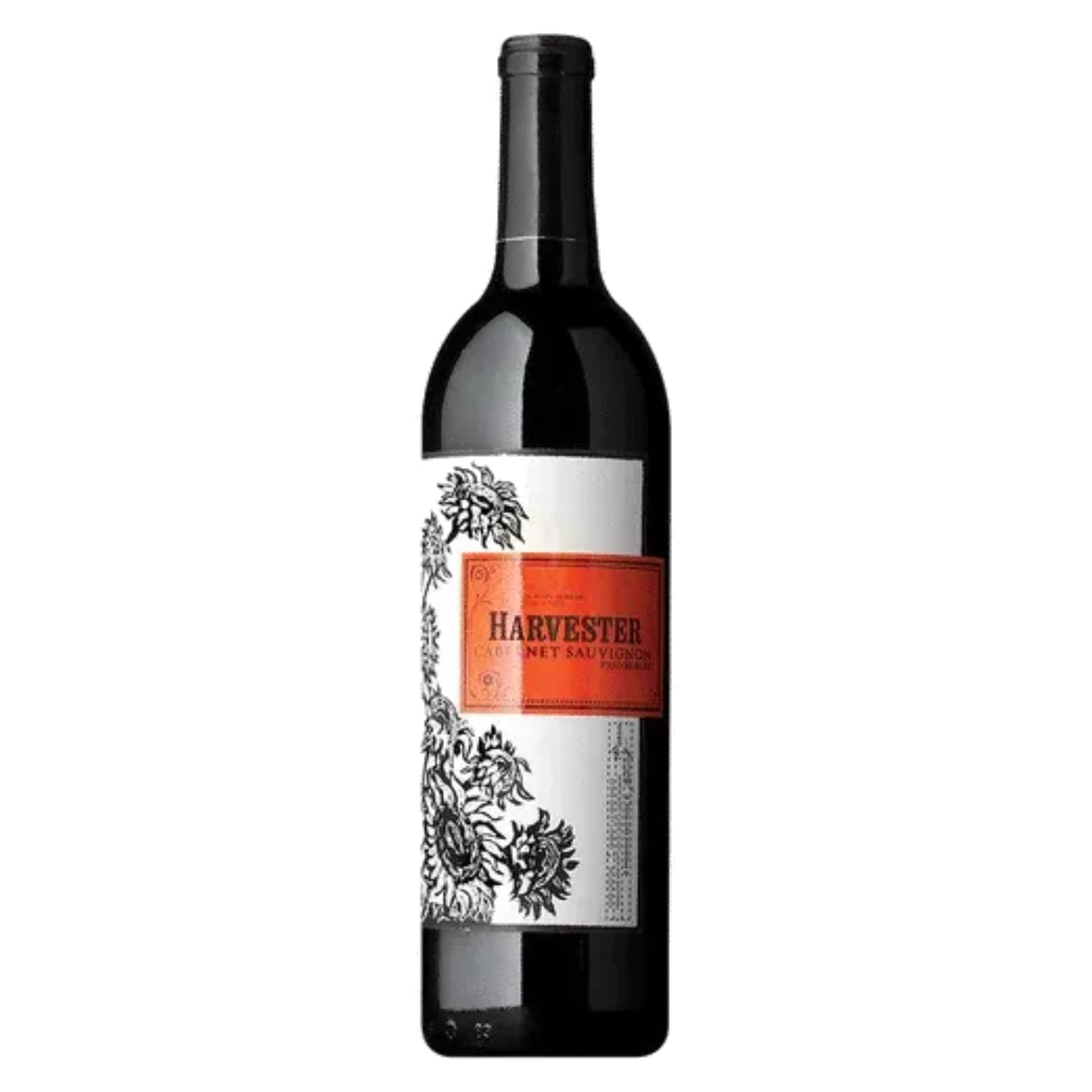 Harvester Cabernet Sauvignon Paso Robles