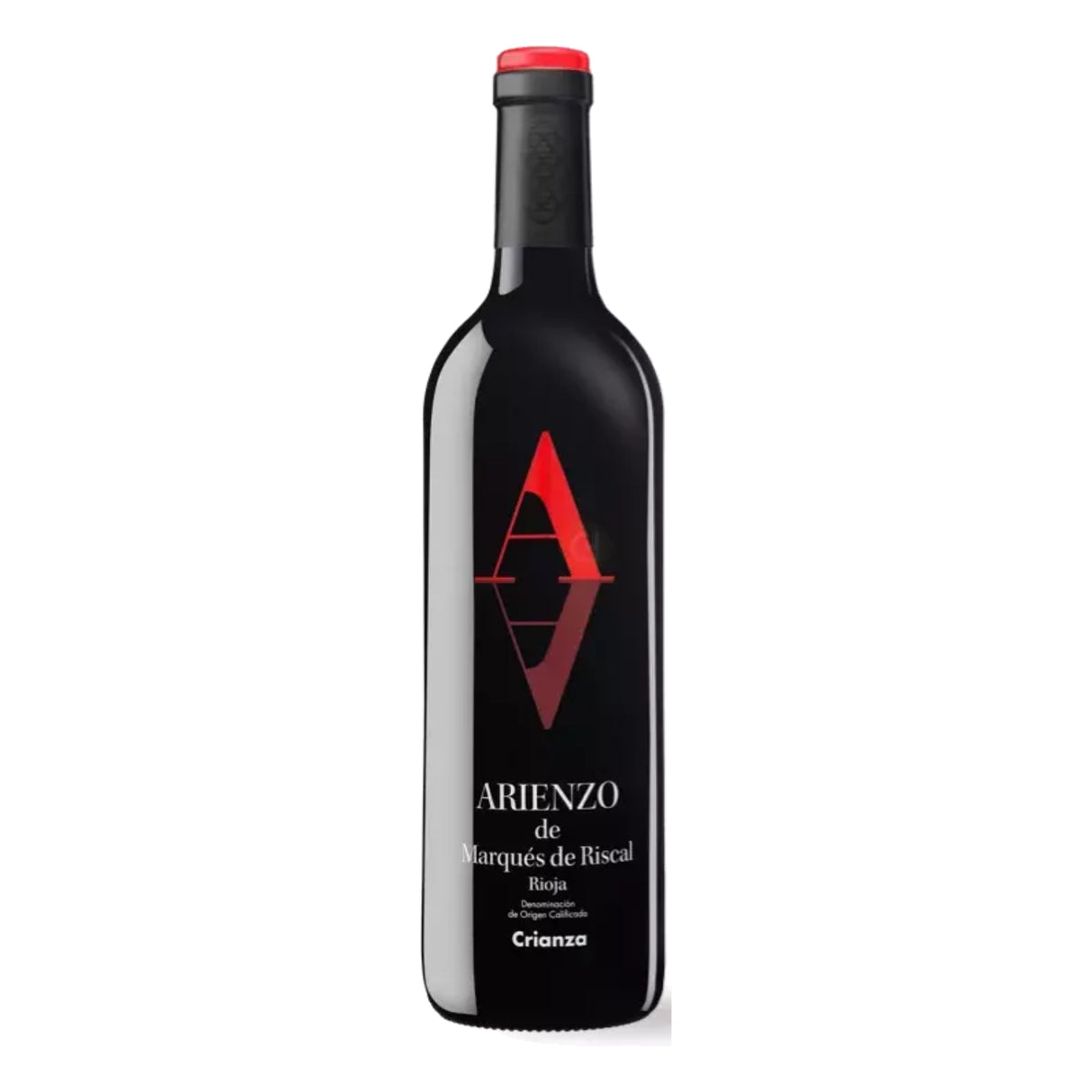 Arienzo De Marques De Riscal Rioja Crianza