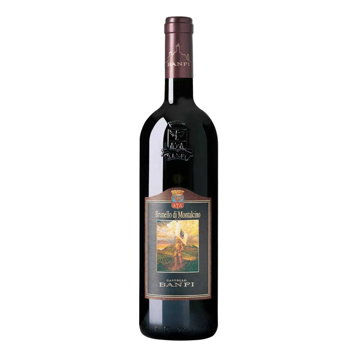Banfi Brunello di Montalcino