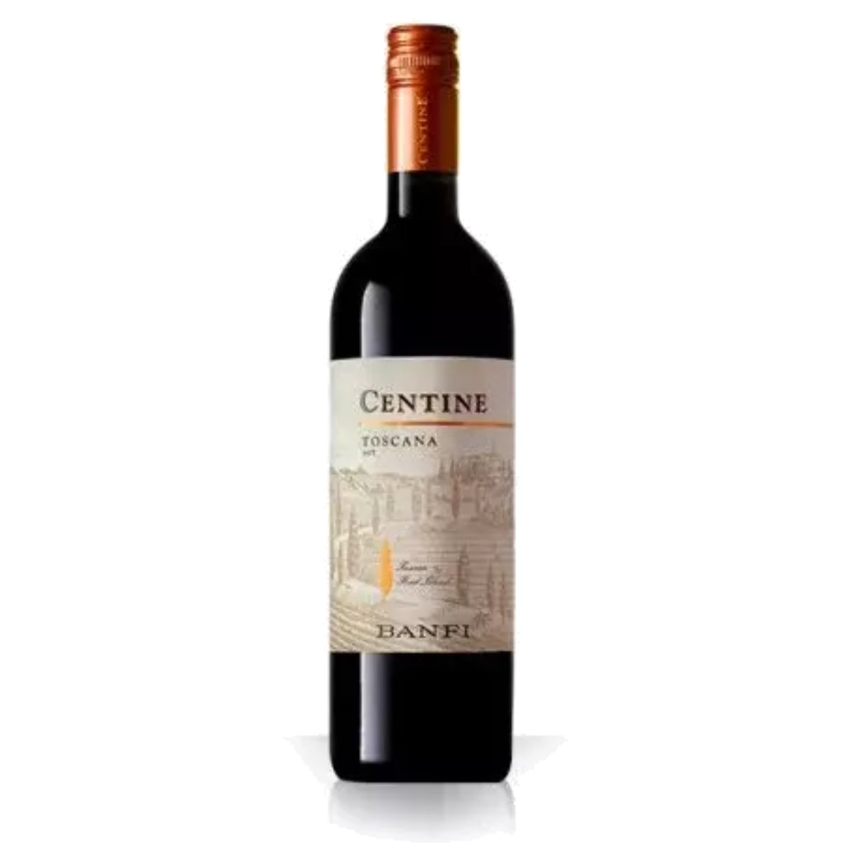 Banfi Centine Toscana Red Blend