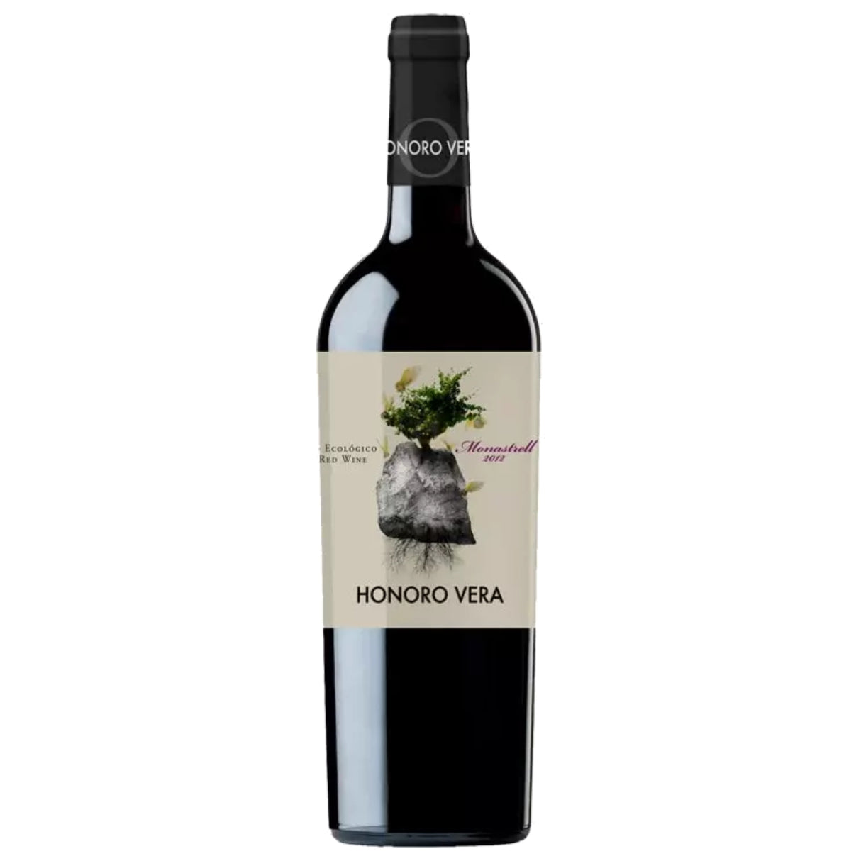 Honoro Vera Organic Monastrell