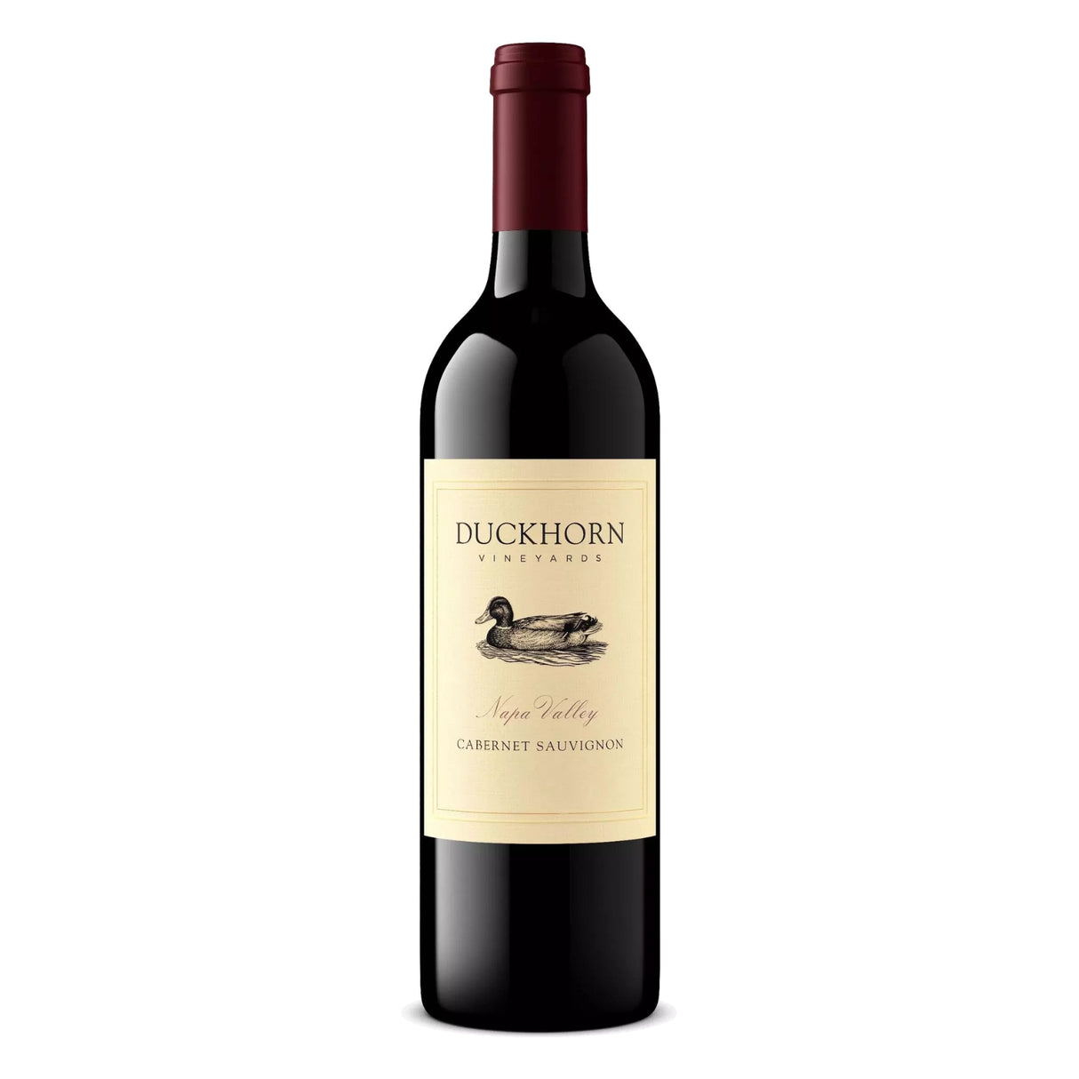 Duckhorn Vineyards Napa Valley Cabernet Sauvignon
