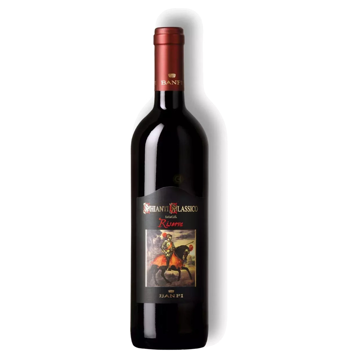 Banfi Chianti Classico Riserva