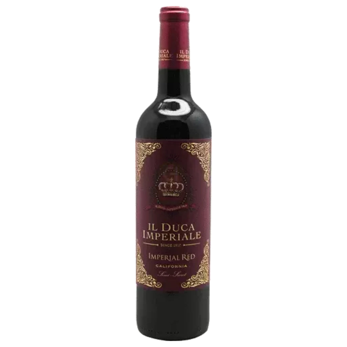 Il Duca Cardinal Sweet Red