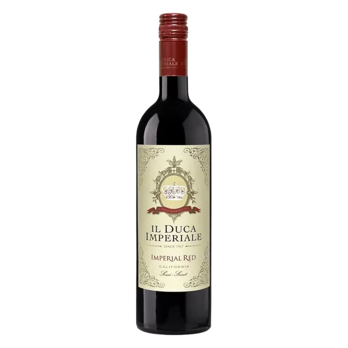 Il Duca Sweet Imperial Sweet Red