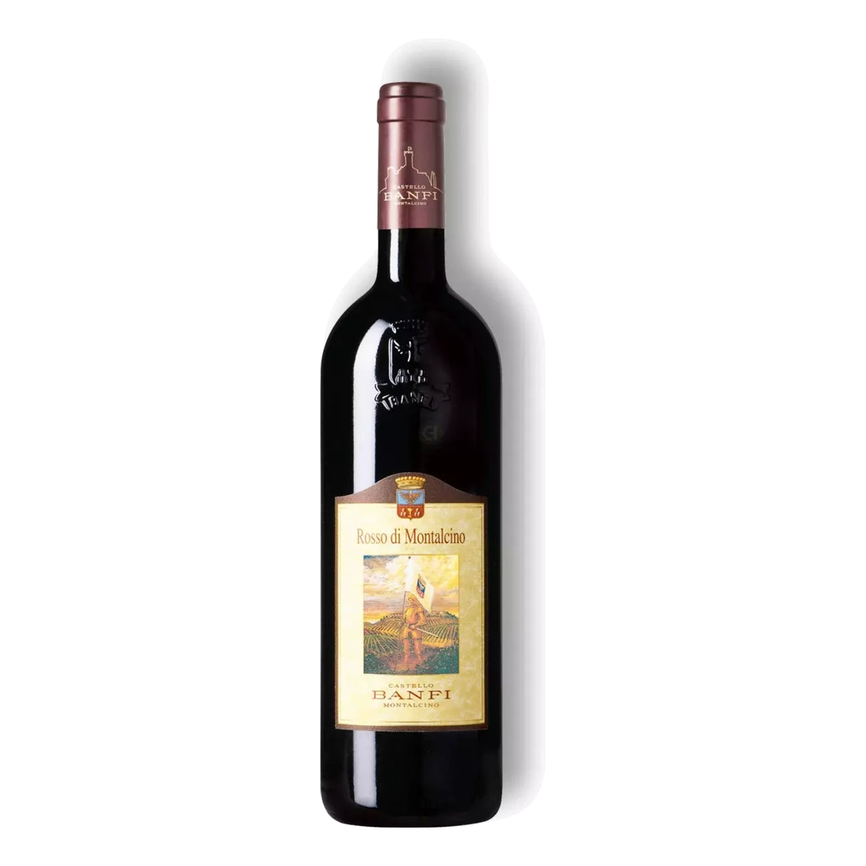 Banfi Rosso Di Montalcino