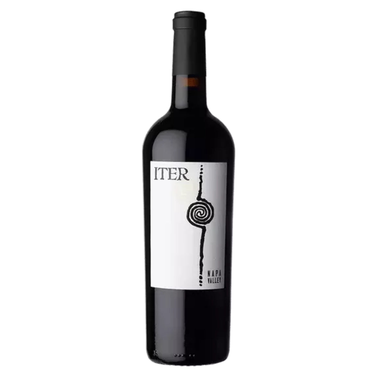 Iter Napa Valley Cabernet Sauvignon