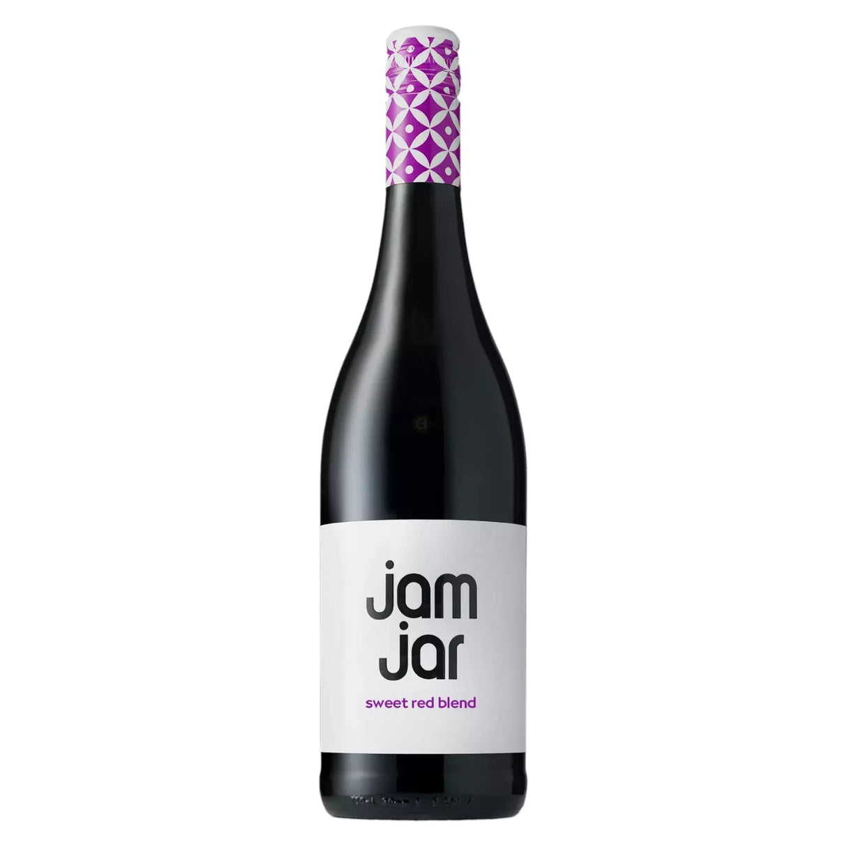 Jam Jar Sweet Red Blend