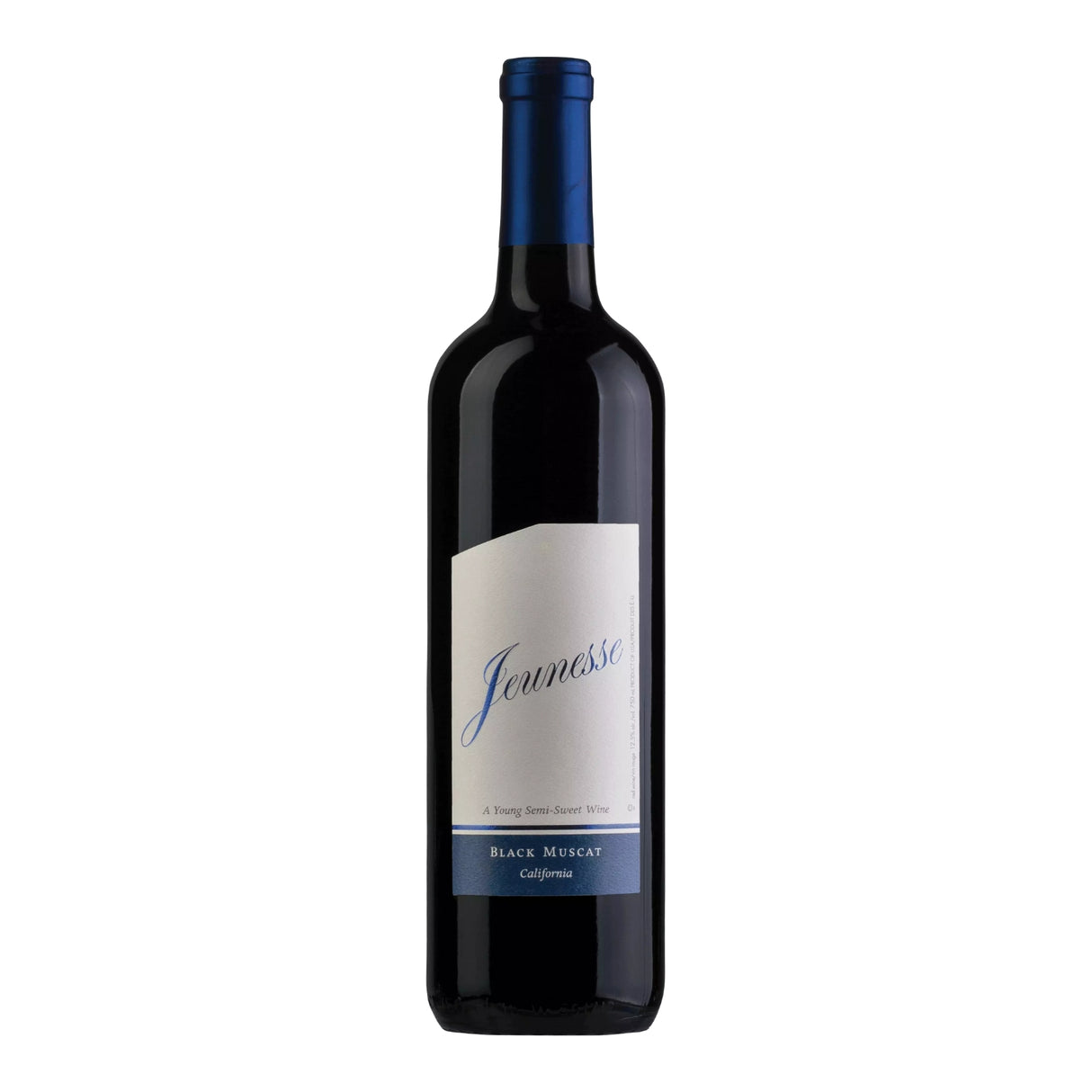 Jeunesse Black Muscat