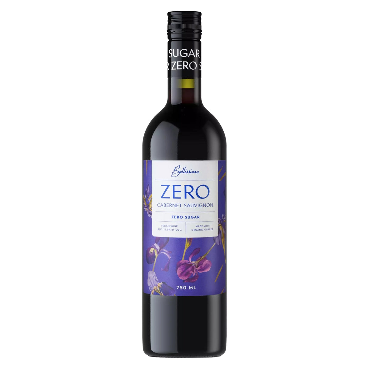 Bellissima Zero Cabernet Sauvignon