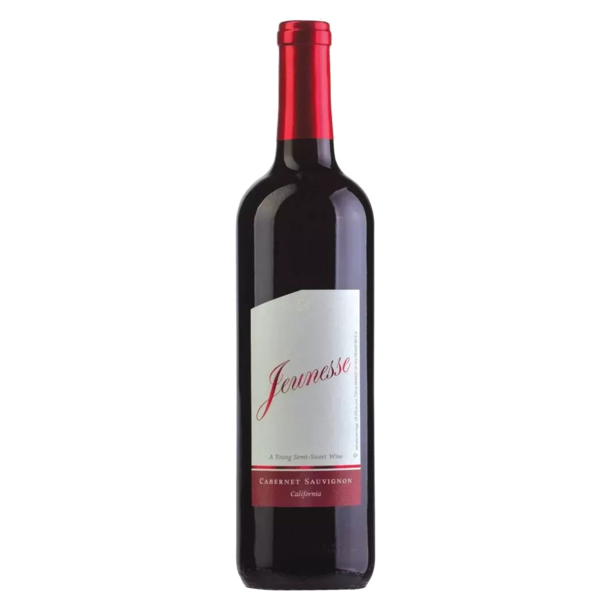 Jeunesse Cabernet Sauvignon