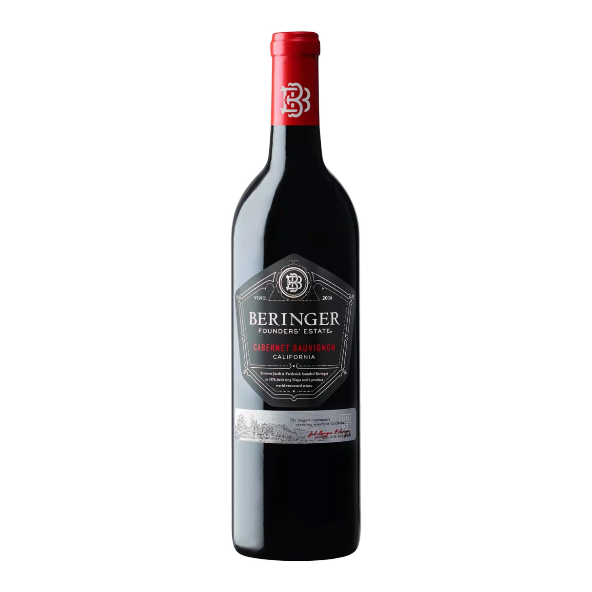 Beringer Founders Estate Cabernet Sauvignon