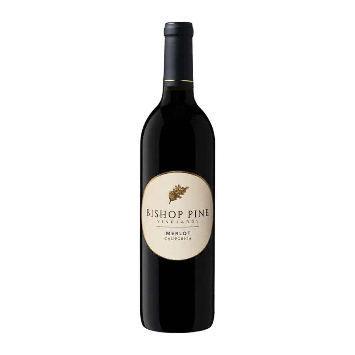 Bishop's Pine California Merlot