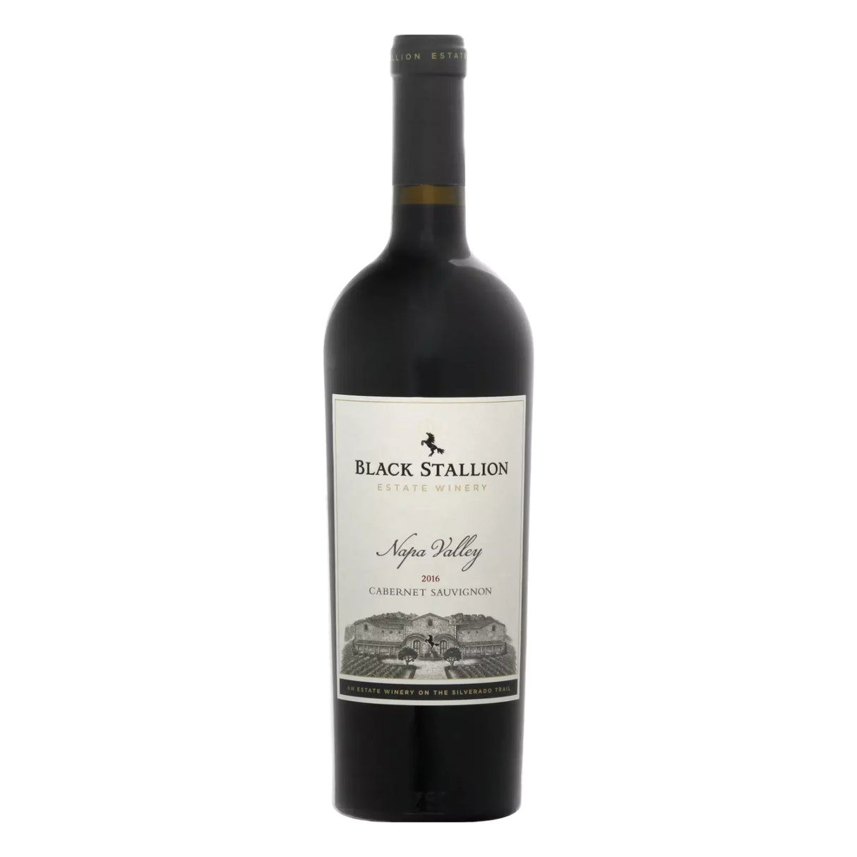 Black Stallion Cabernet Sauvignon