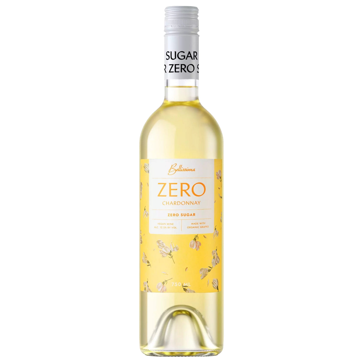 Bellissima Zero Chardonnay