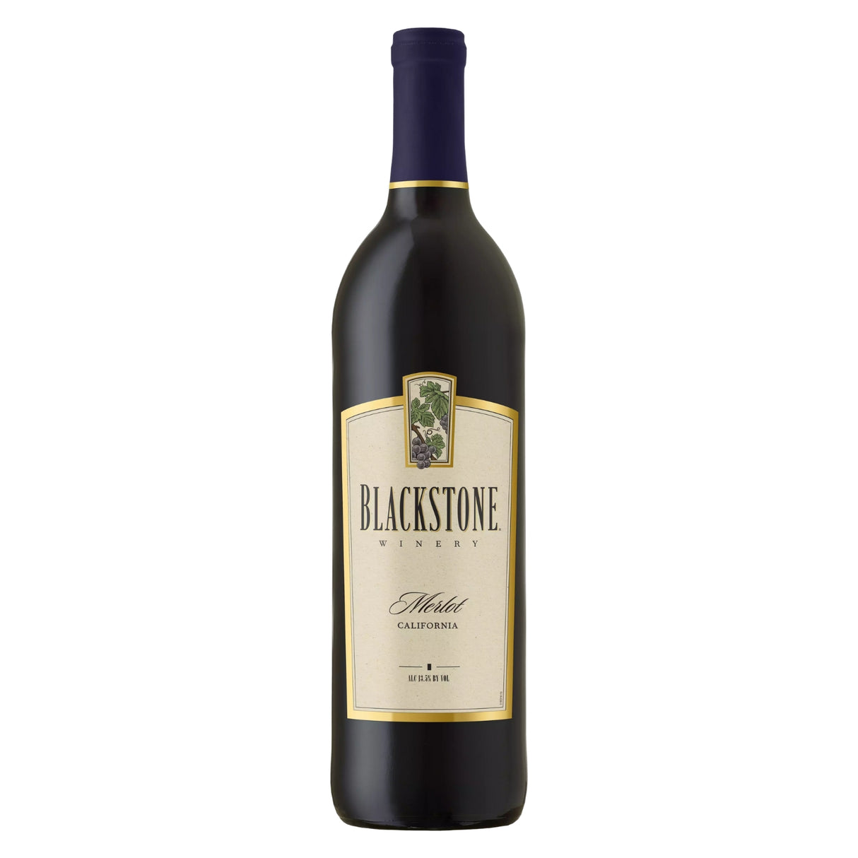 Blackstone Winemakers Select Merlot Red Wine