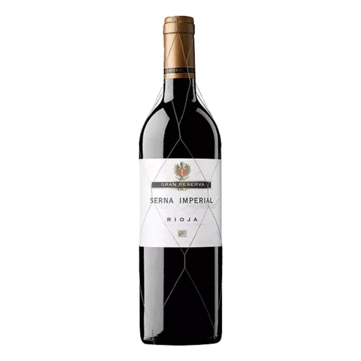 Bodegas Escudero Serna Imperial Rioja Gran Reserva Spain