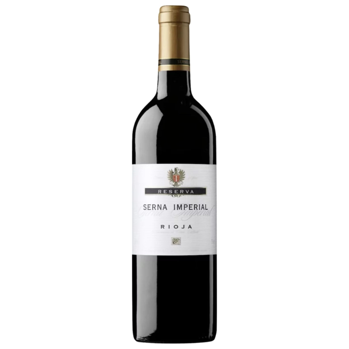Bodegas Escudero Serna Imperial Rioja Reserva A
