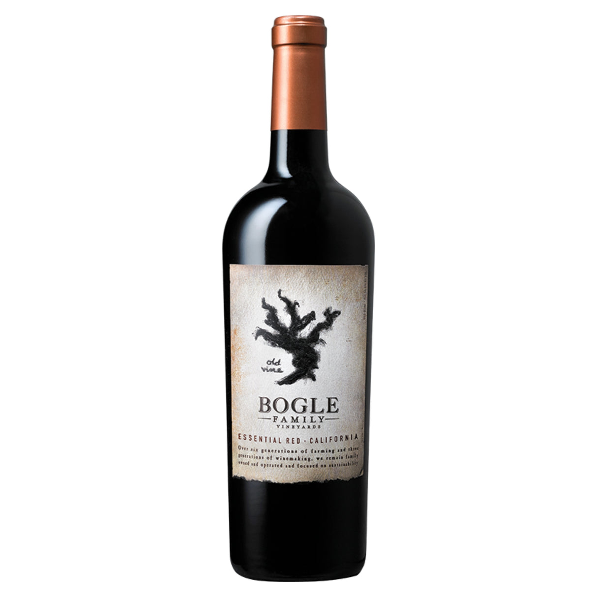 Bogle Essential Red