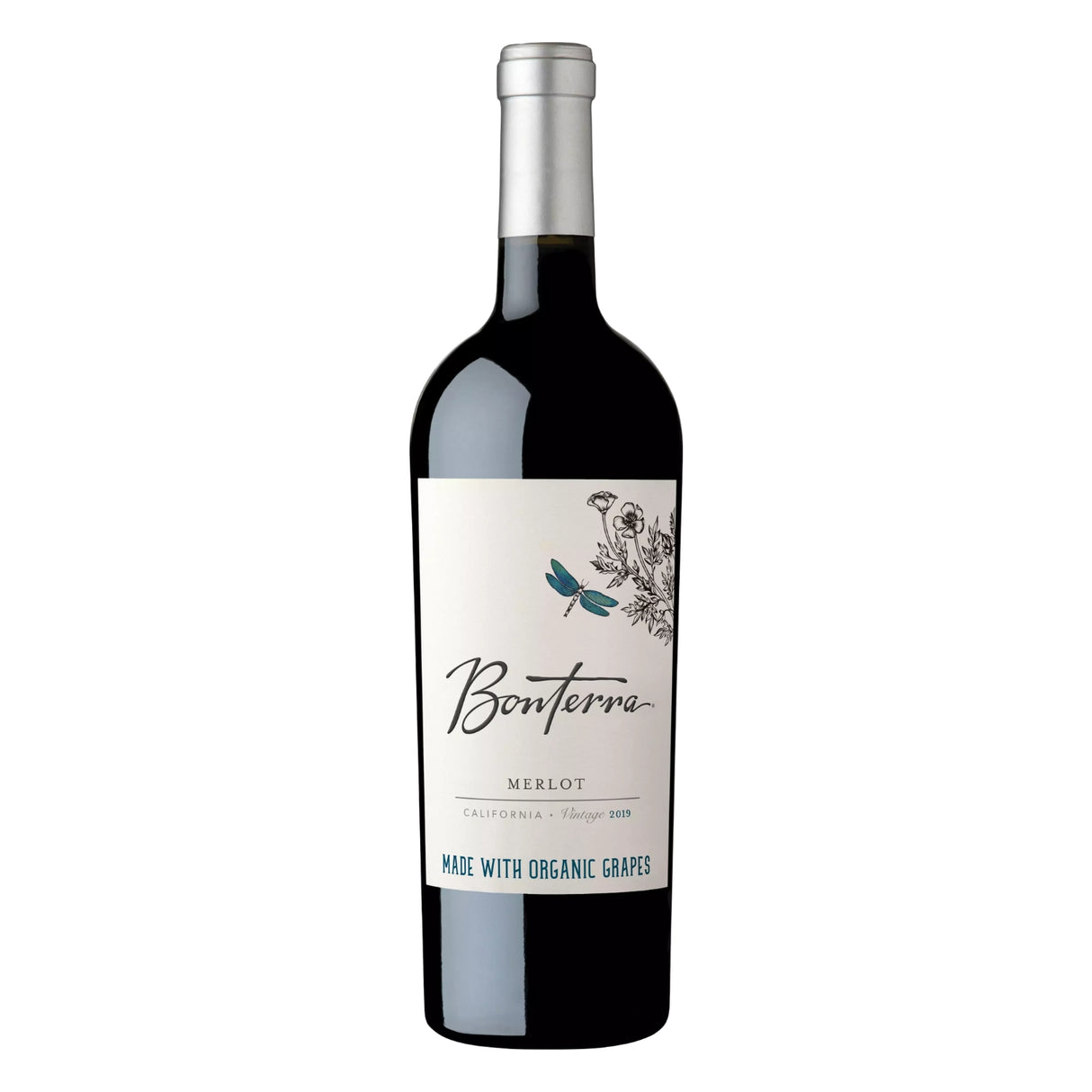 Bonterra Merlot