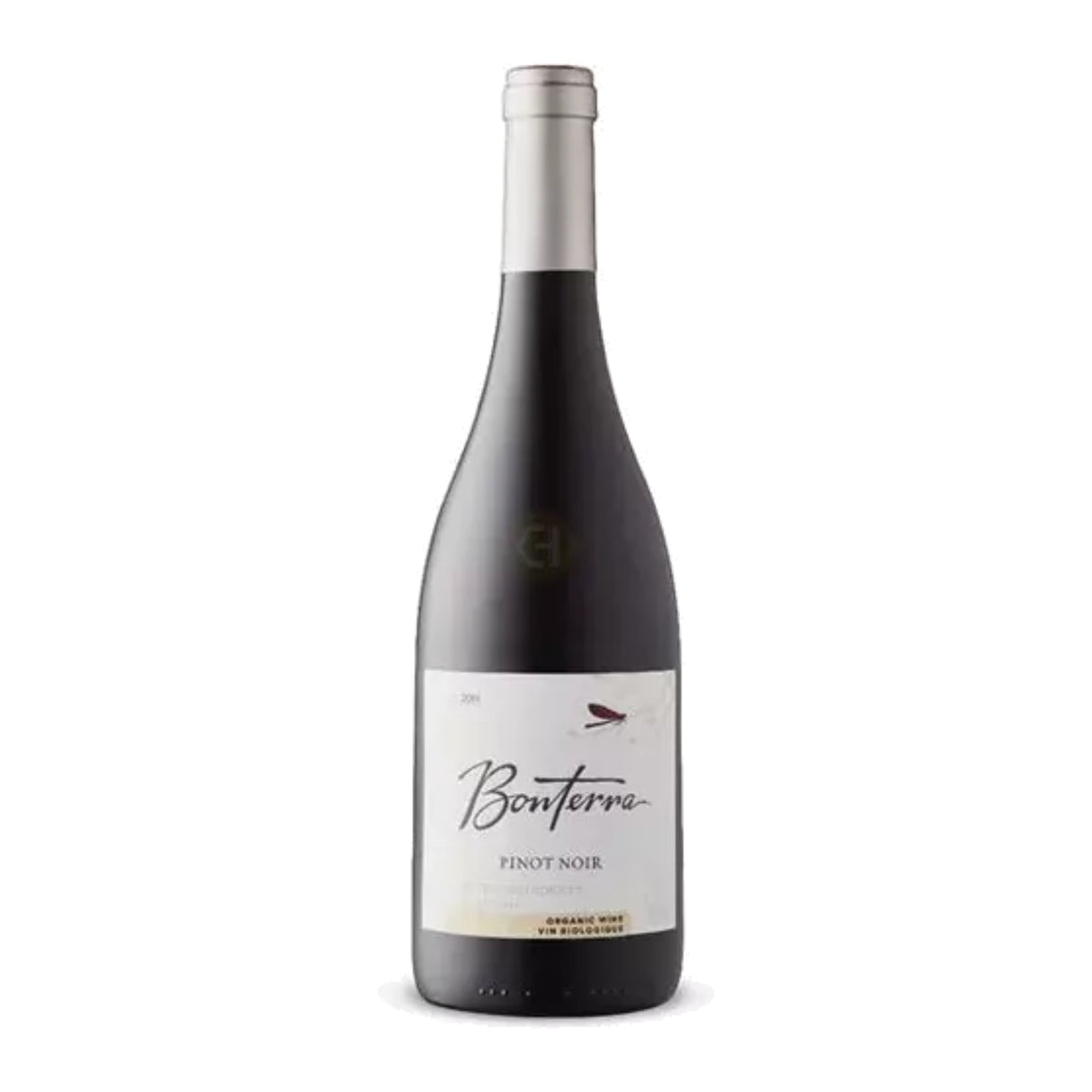 Bonterra Pinot Noir