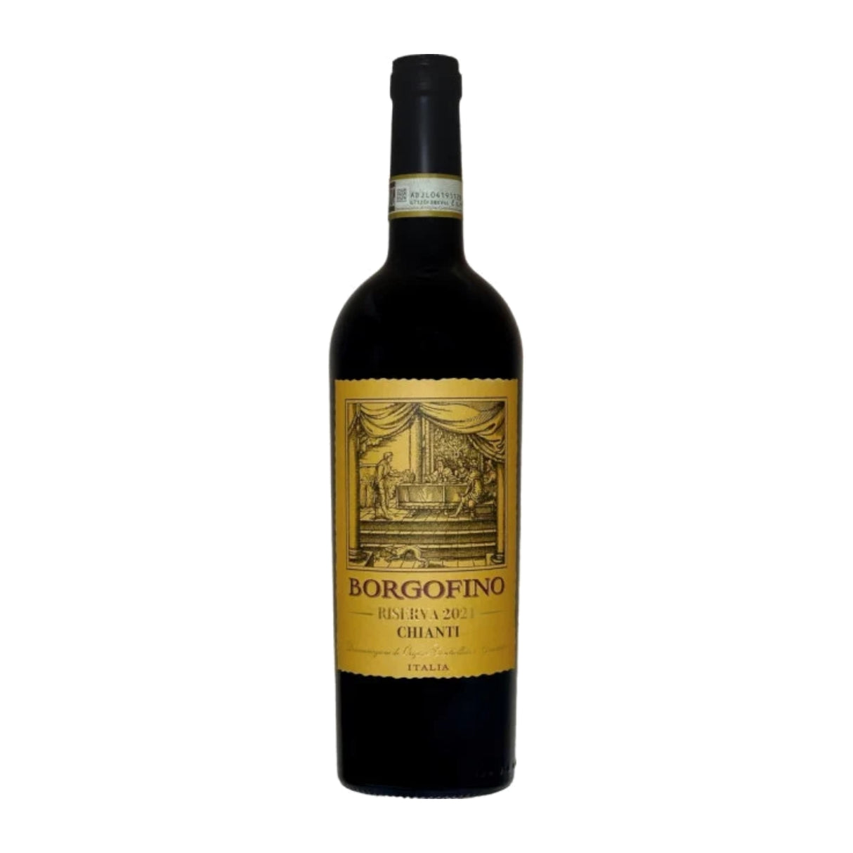 Borgofino Chanti DOCG Riserva