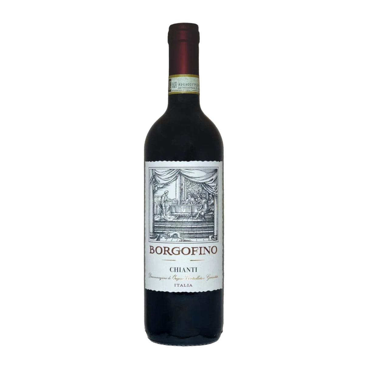 Borgofino Chianti DOCG