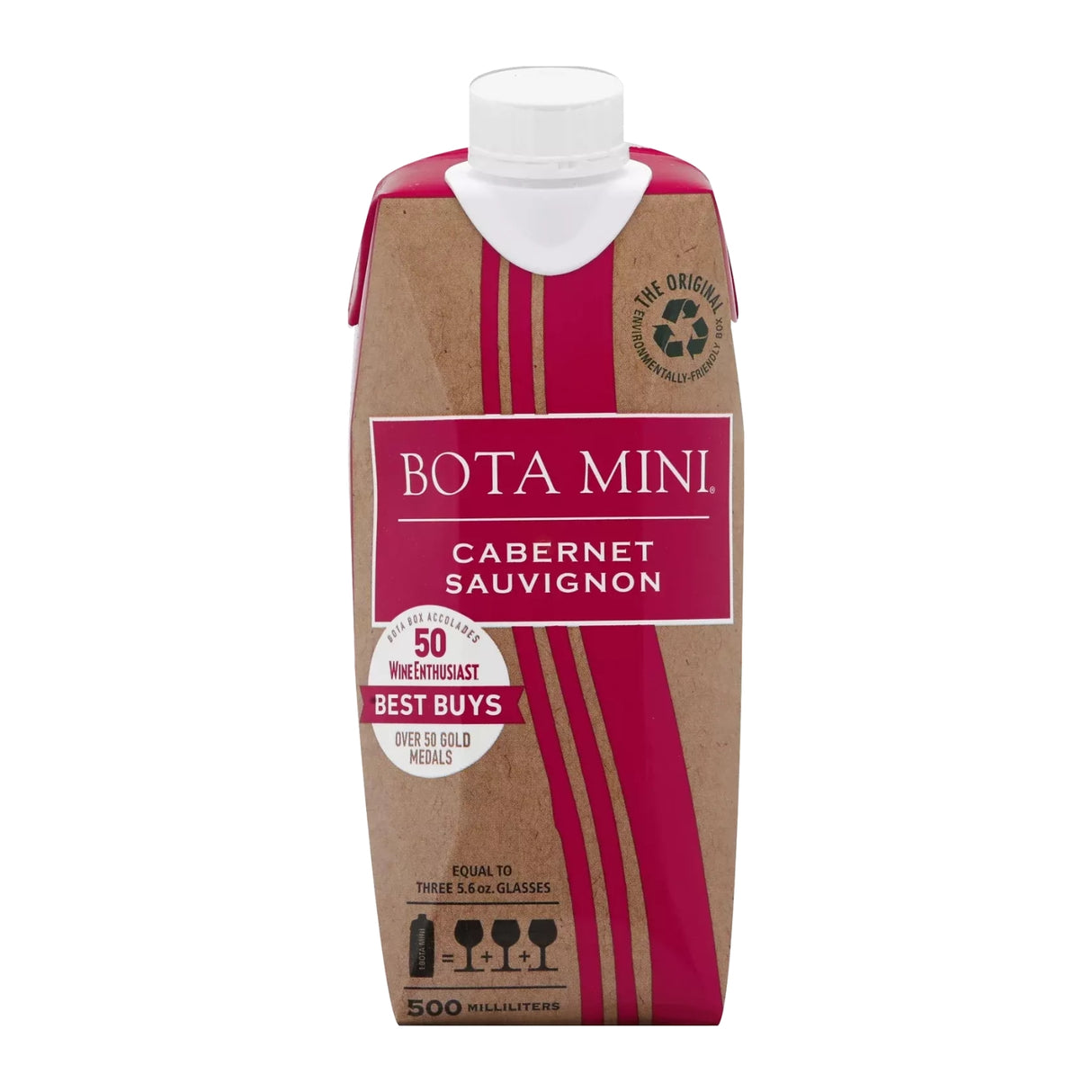 Bota Box Cabernet Sauvignon