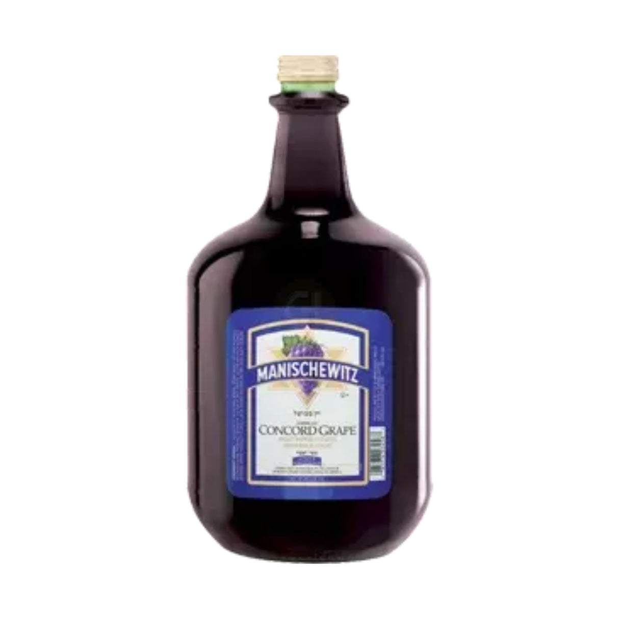 Manischewitz Concord Grape