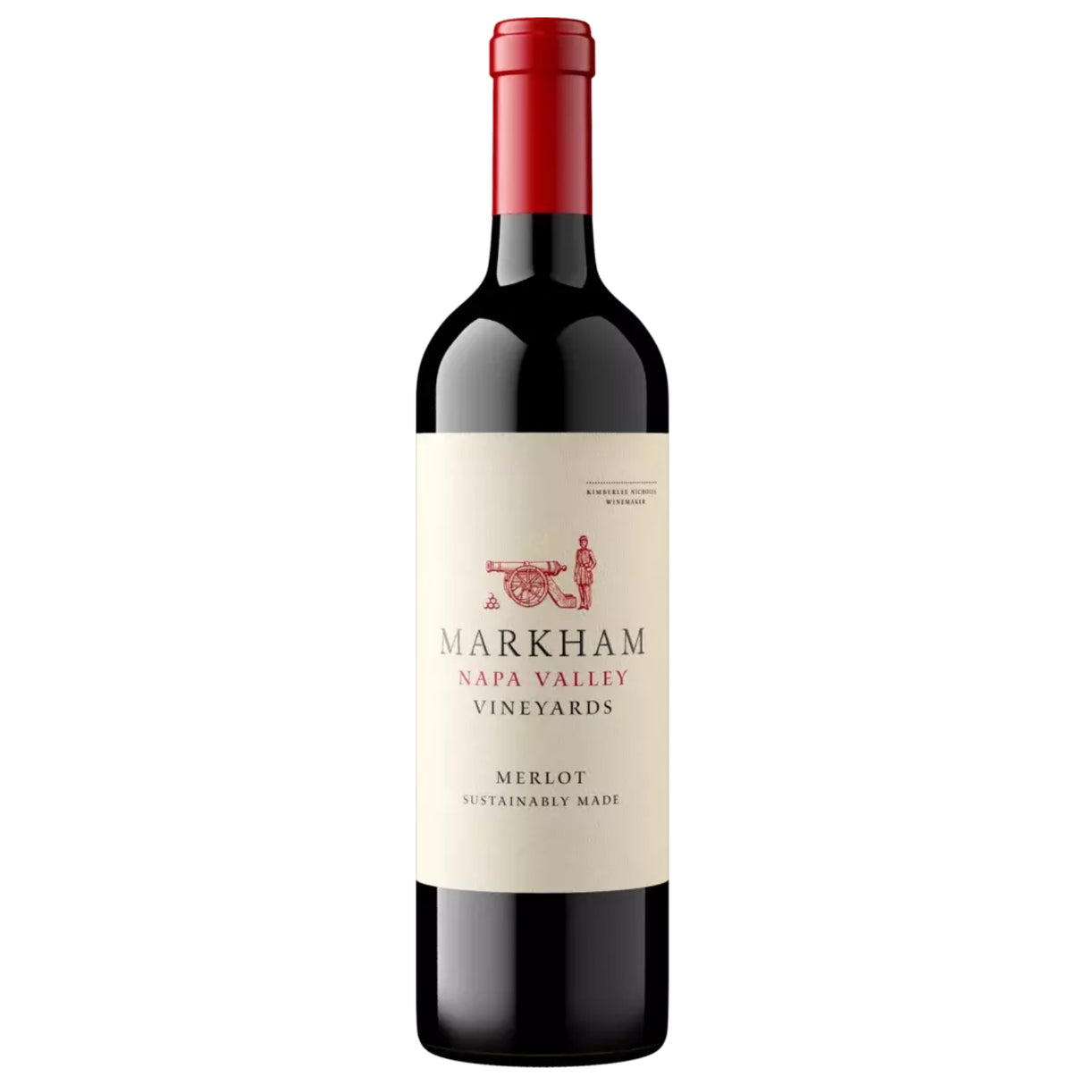 Markham Napa Valley Merlot