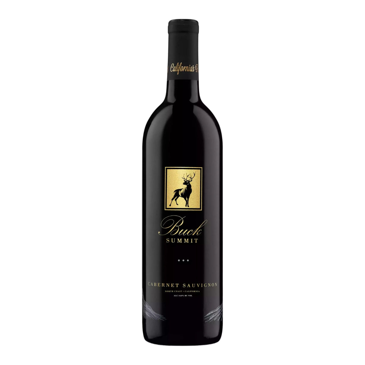 Buck Summit Cabernet Sauvignon