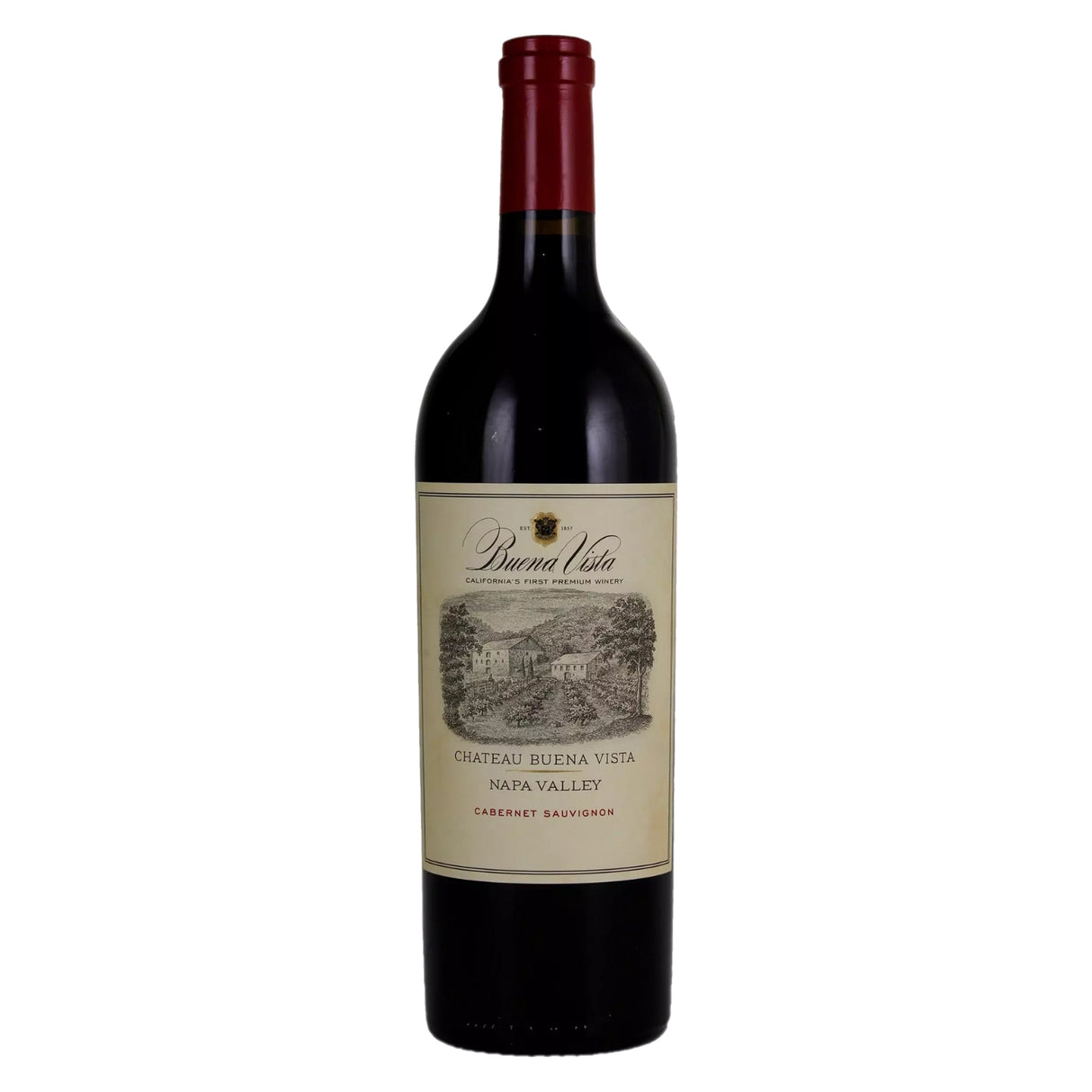 Buena Vista Cabernet Sauvignon