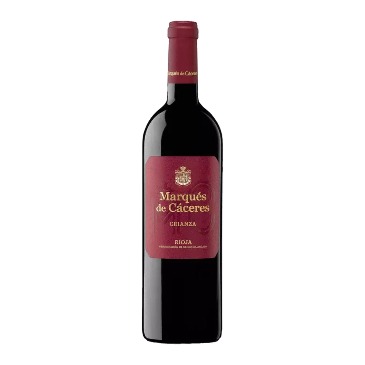 Marques De Caceres Rioja Crianza
