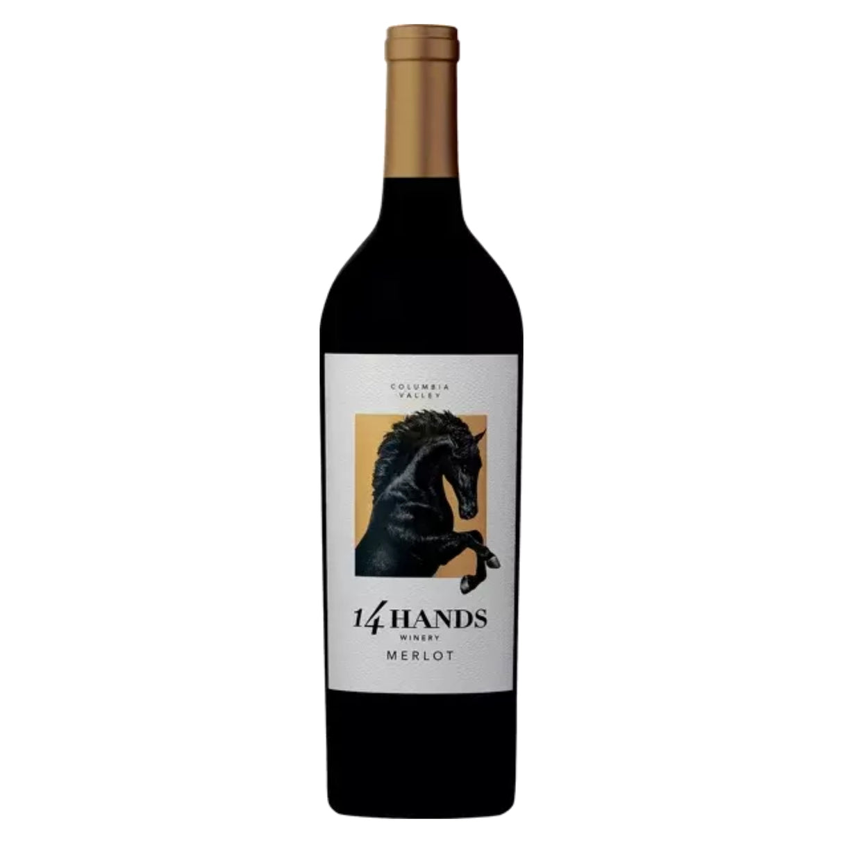 14 Hands Merlot