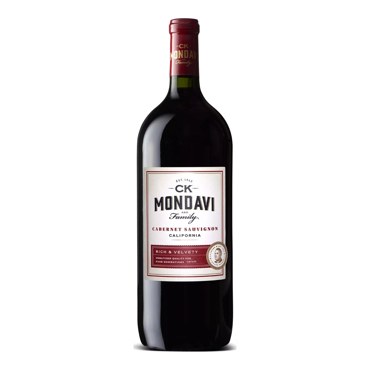 CK Mondavi Cabernet Sauvignon