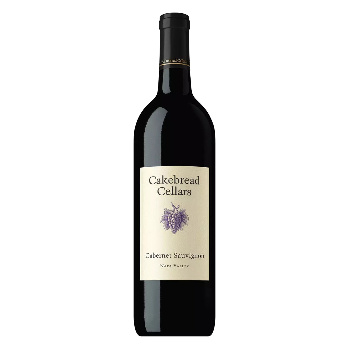 Cakebread Cab Napa