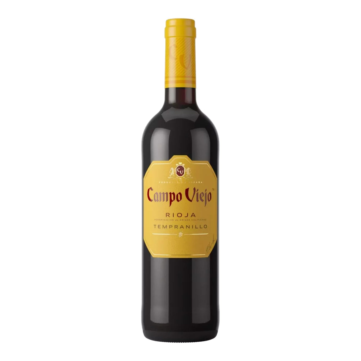 Campo Viejo Rioja Tempranillo