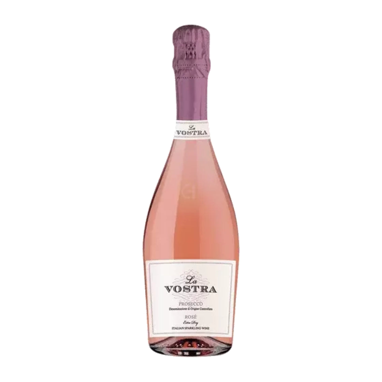 La Vostra Sparkling Rose