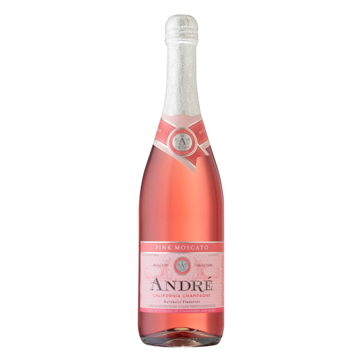 André Pink Moscato