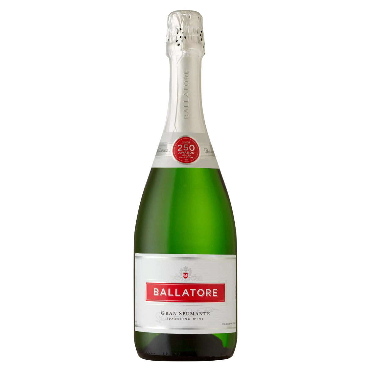 Ballatore Gran Spumante