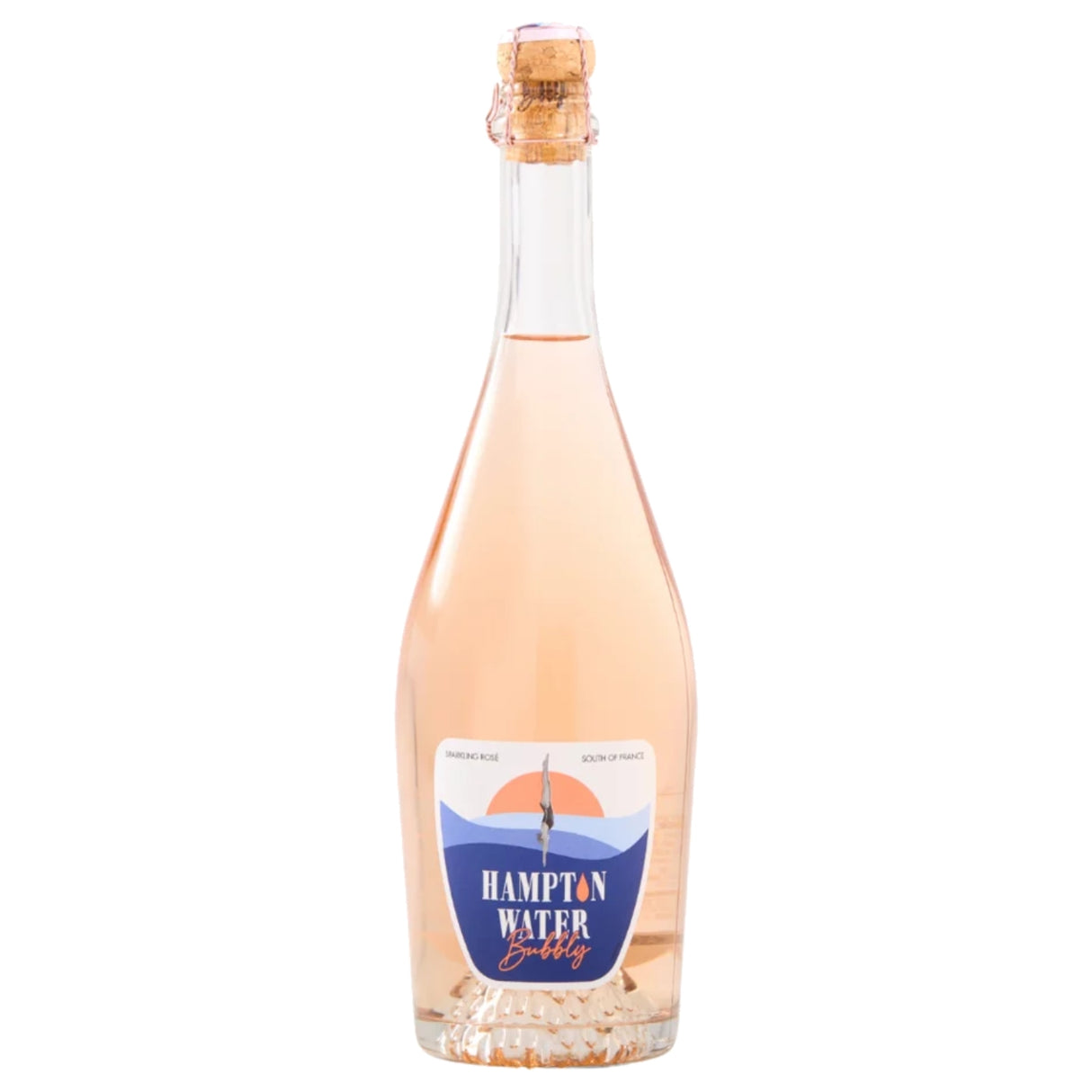Hampton Water Sparkling Rose