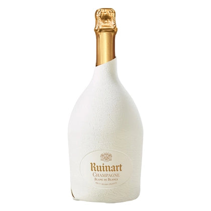 Ruinart Blanc de Blancs Champagne