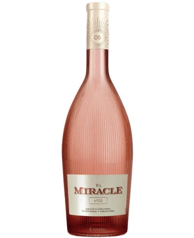 El Miracle No. 05