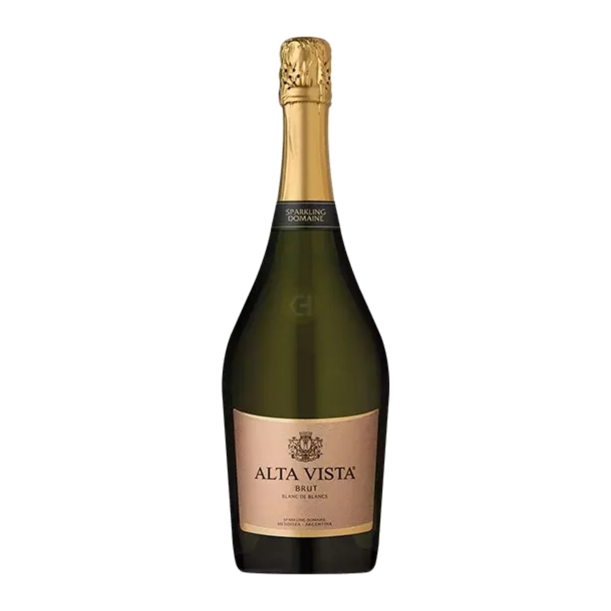 Alta Vista Blanc De Blancs Brut Mendoza Argentina Nv