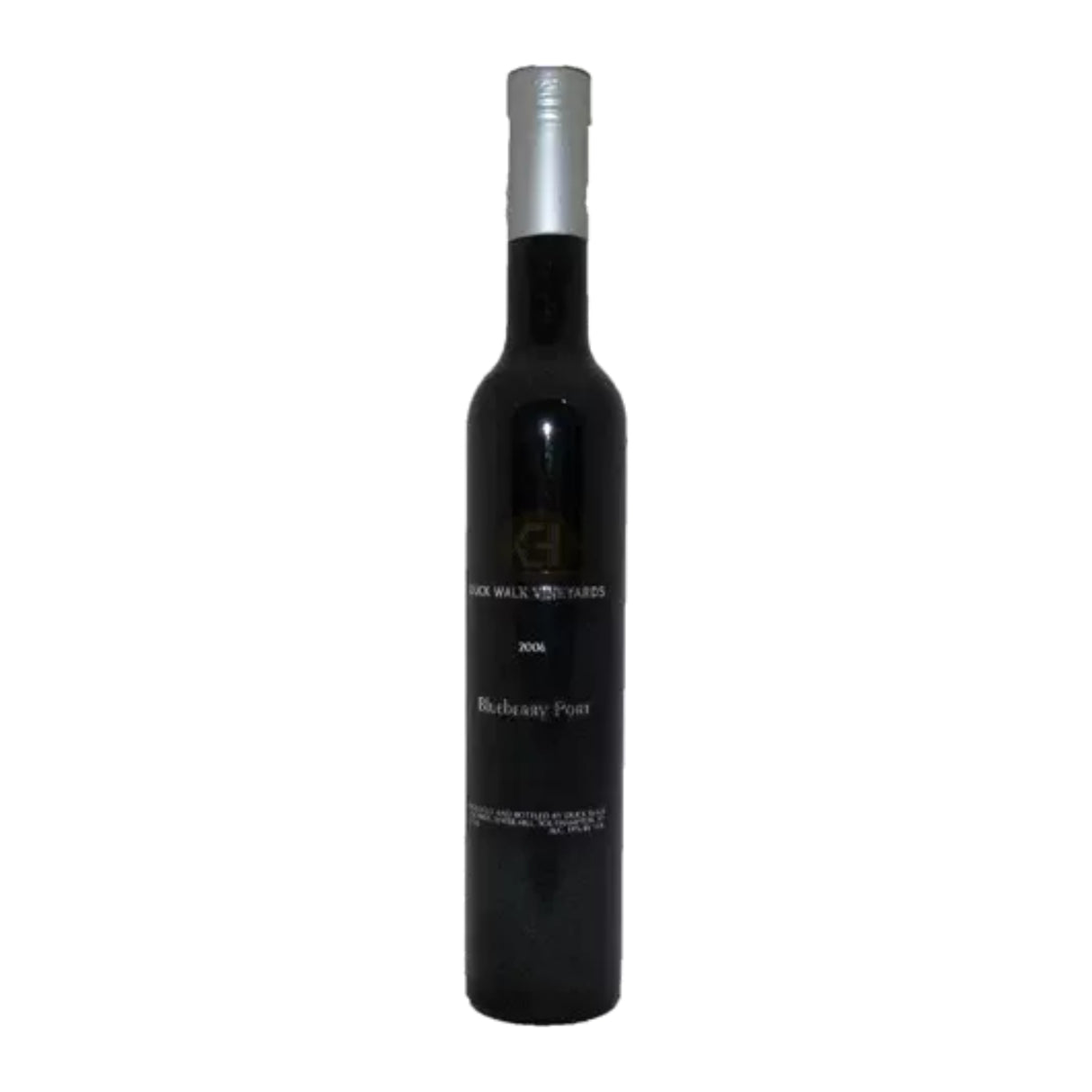 Duck Walk Blueberry Port